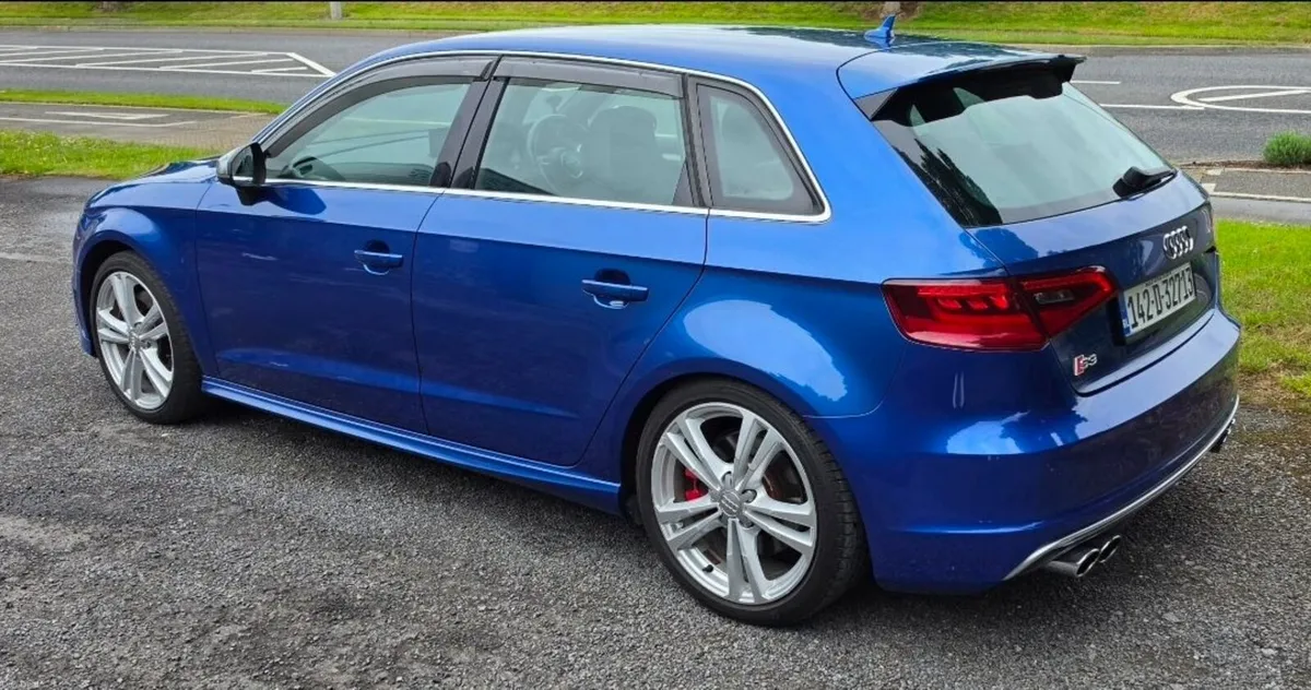 🔵 Audi S3 DSG 🔵 - Image 5