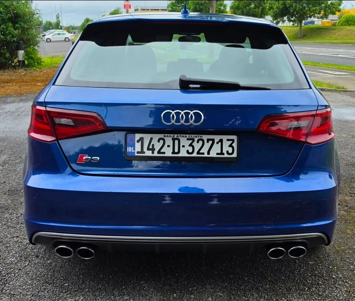 🔵 Audi S3 DSG 🔵 - Image 6