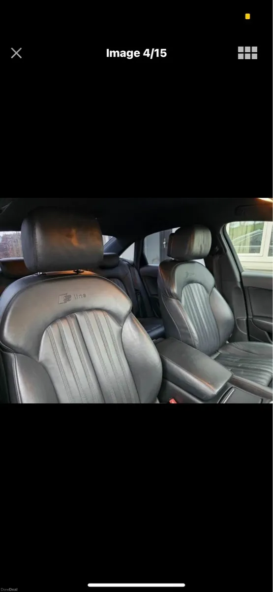 Audi a6 gearbox problem - Image 5