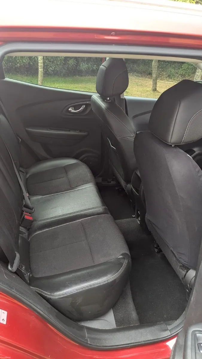Renault Kadjar 2015 - Image 6