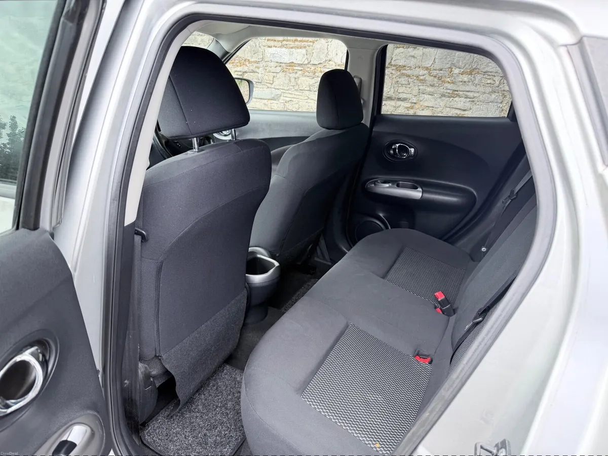 Nissan Juke 1.2 NEW NCT 04/27 LOW KMS - Image 5