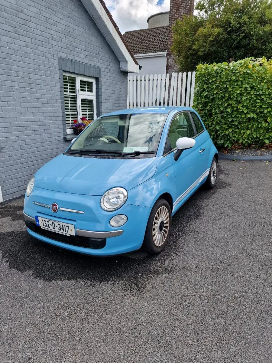 Fiat 500 - Image 2