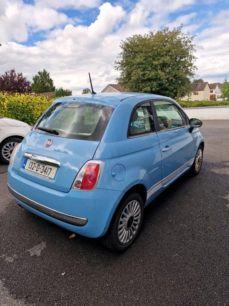 Fiat 500 - Image 4