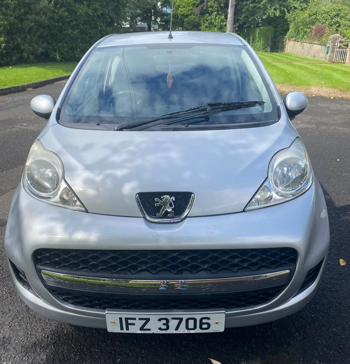 Peugeot 107 - Image 3