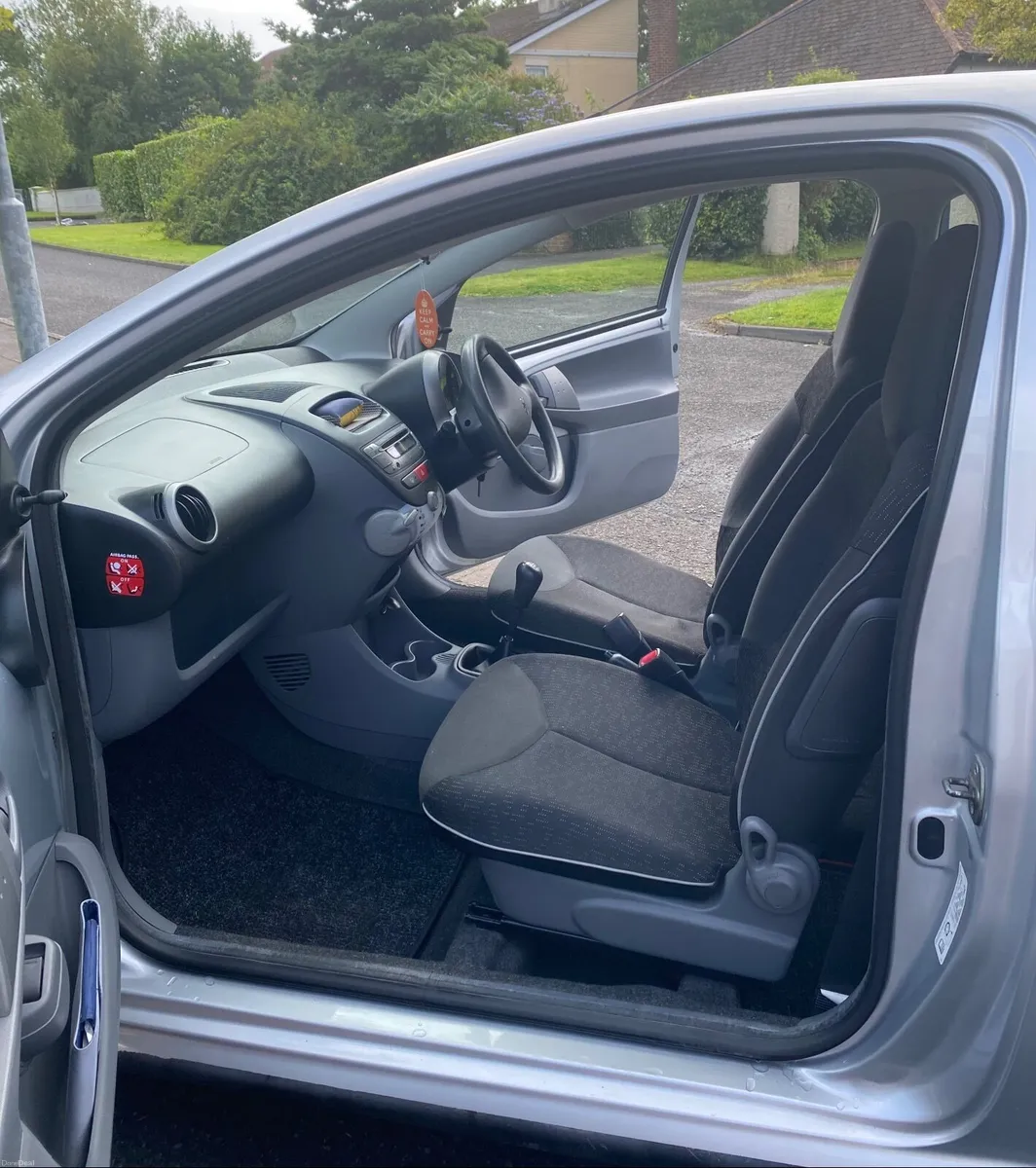 Peugeot 107 - Image 5
