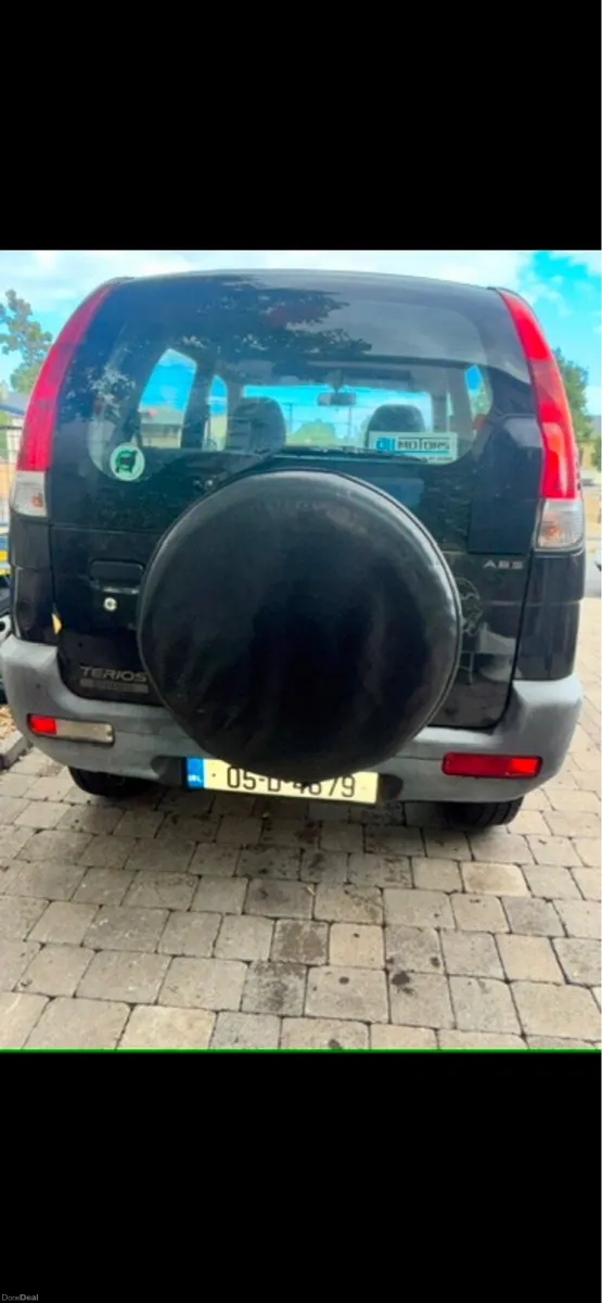 Jeep - Image 2