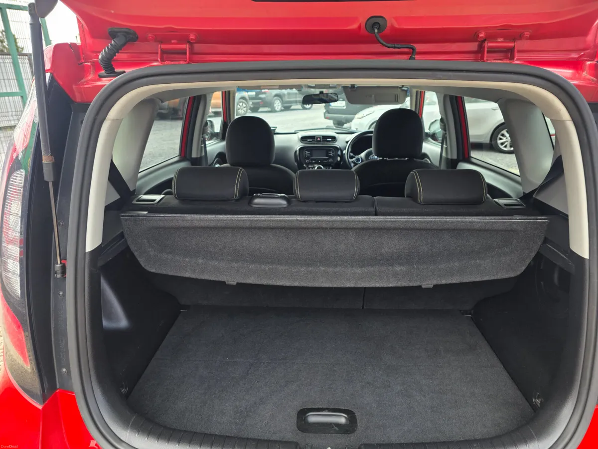 Kia Soul 2014 - Image 6
