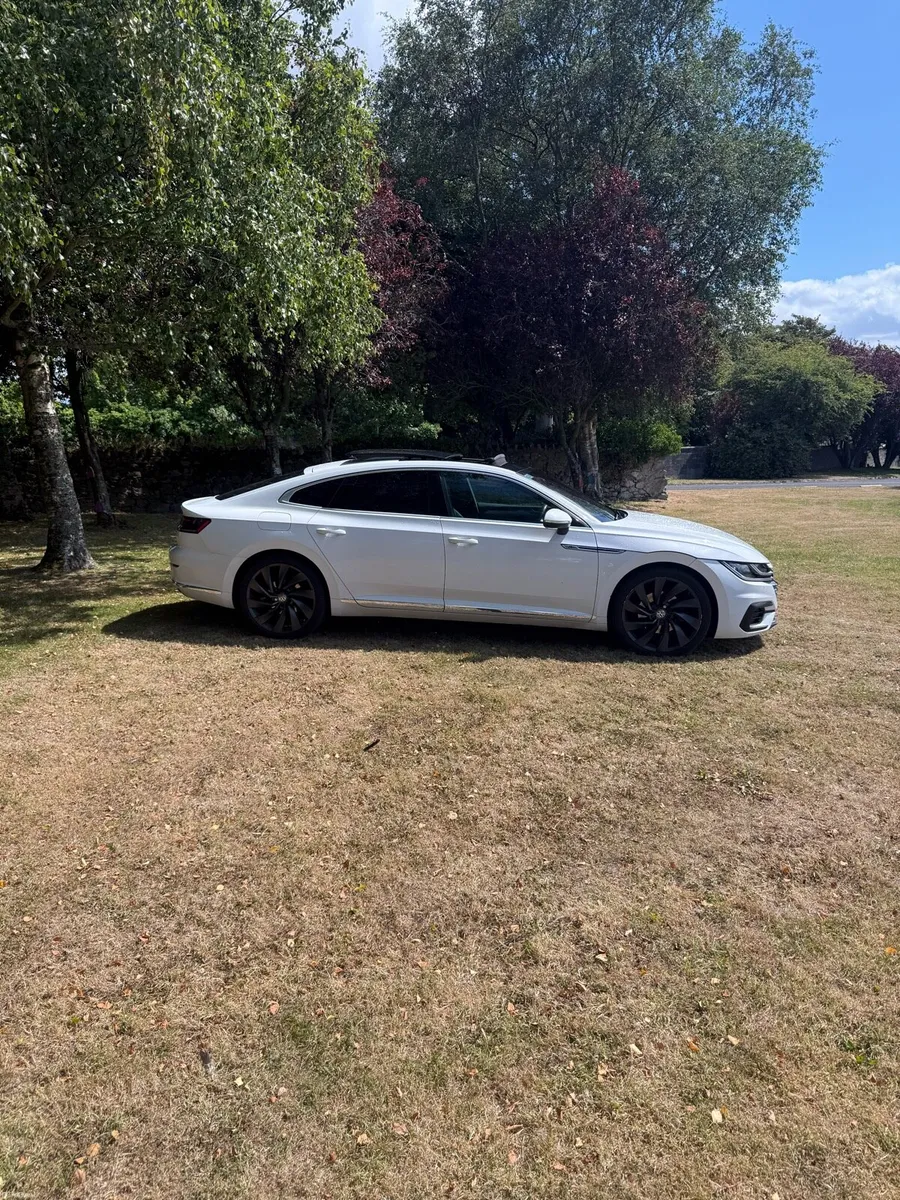 Vw arteon - Image 2