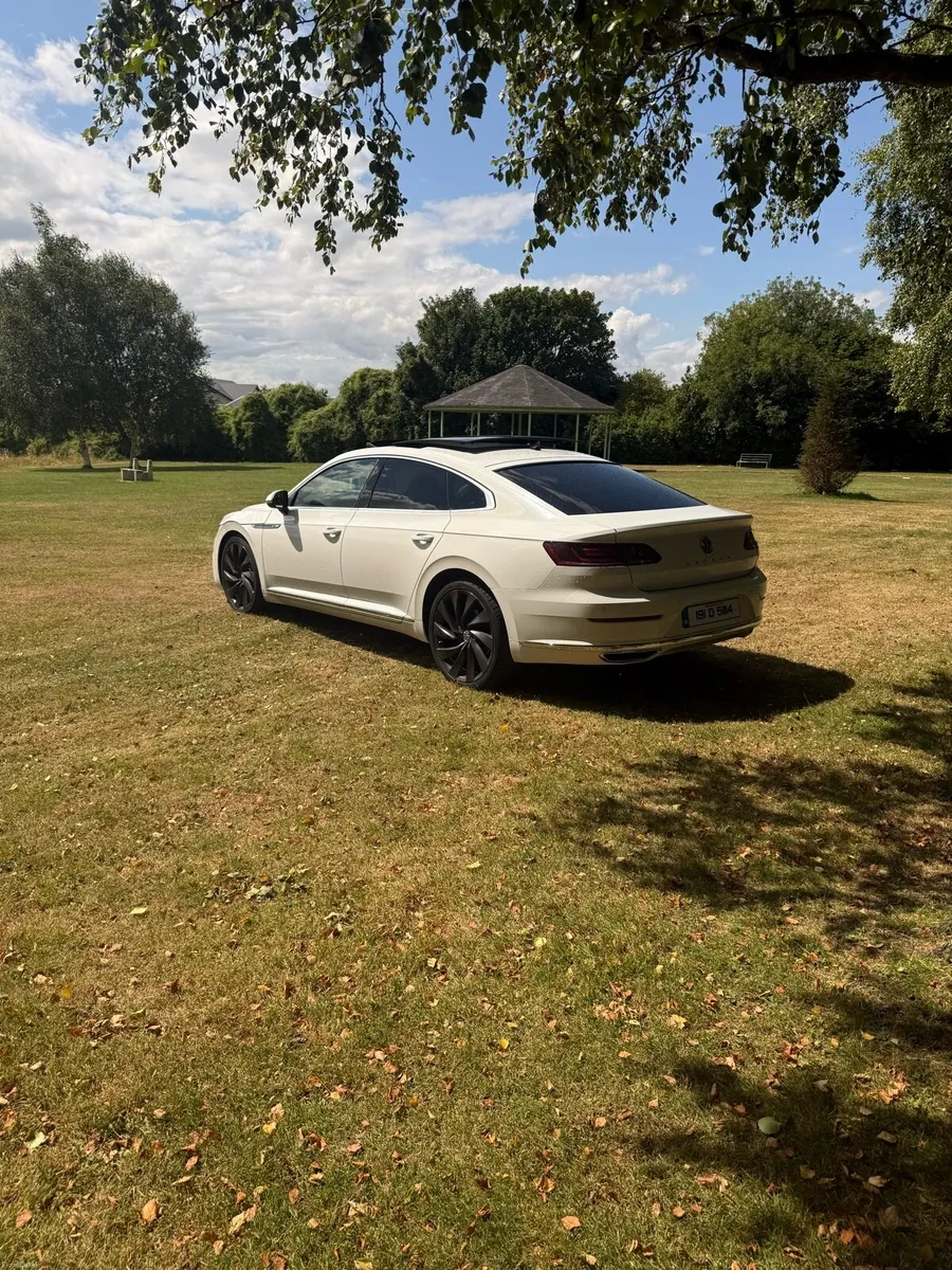 Vw arteon - Image 4