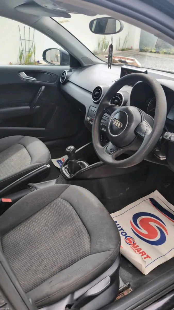 Audi A1 - Image 4