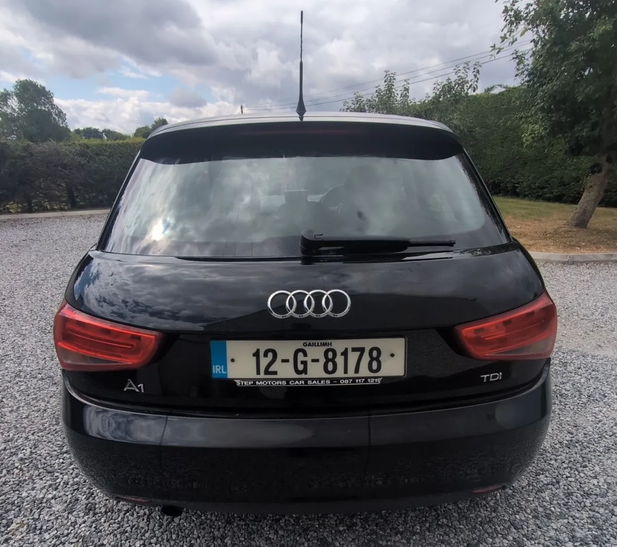 Audi A1 - Image 5