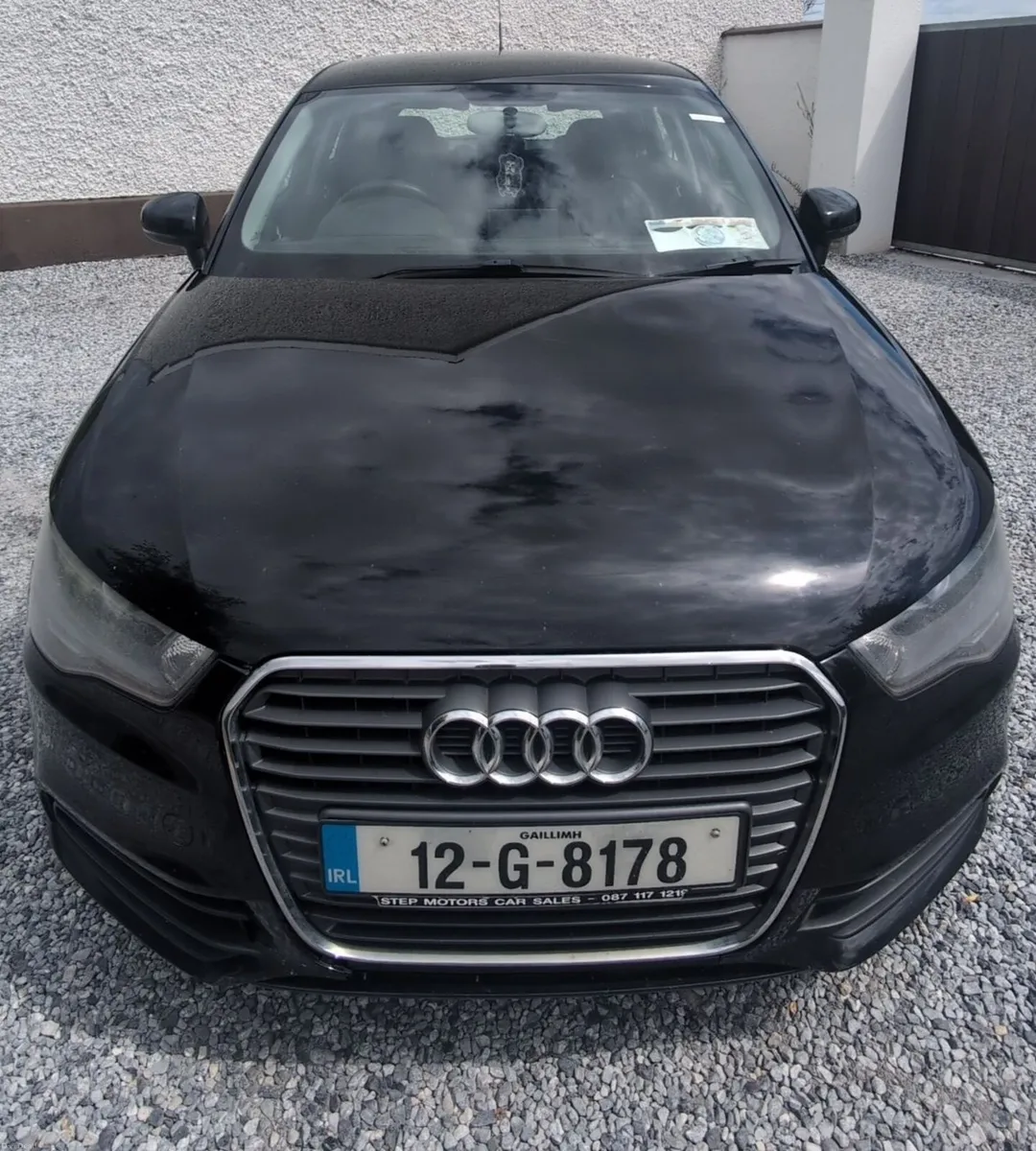 Audi A1 - Image 6