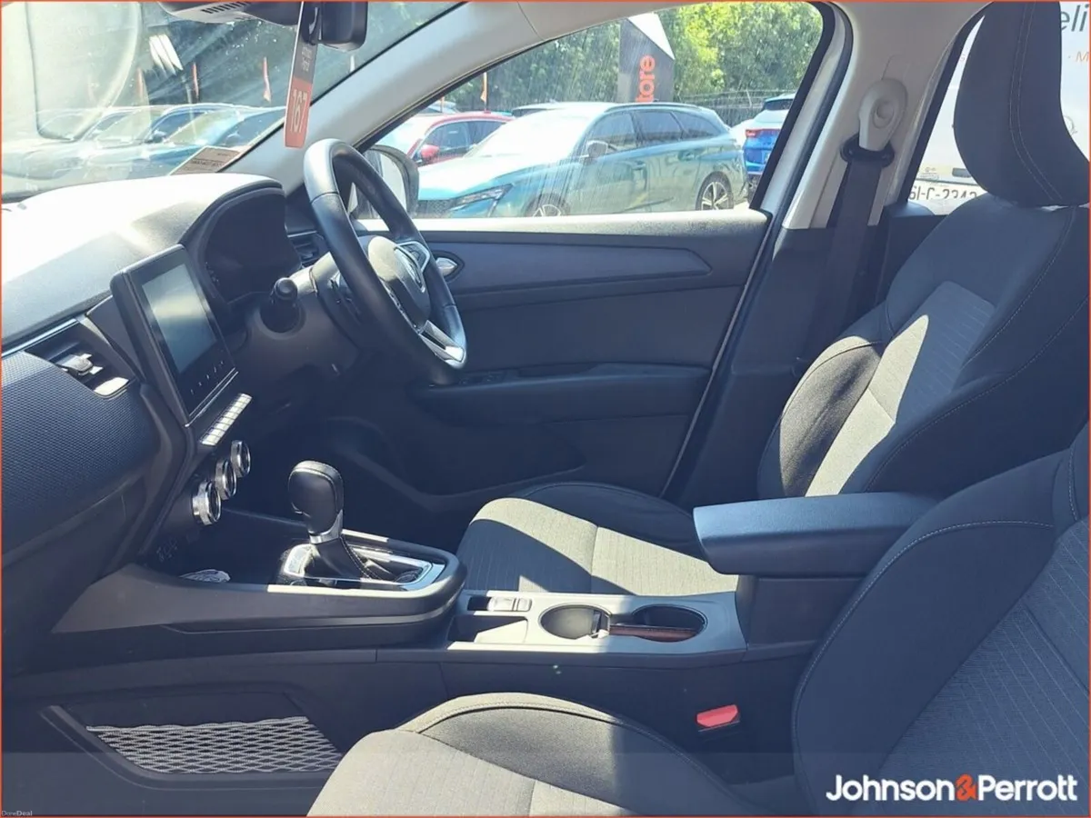 Renault Arkana TCe 140 Auto evolution - Image 3