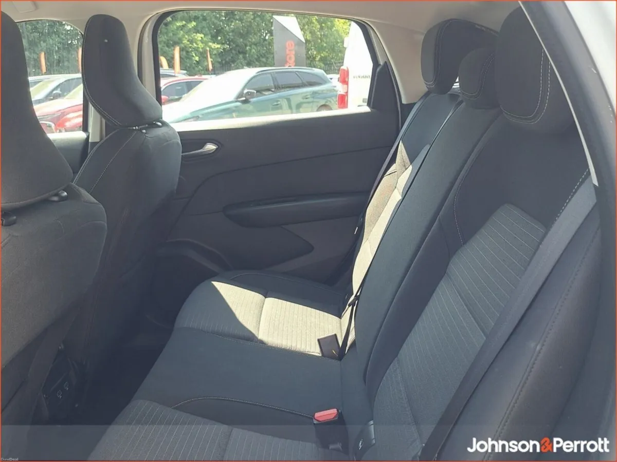 Renault Arkana TCe 140 Auto evolution - Image 5