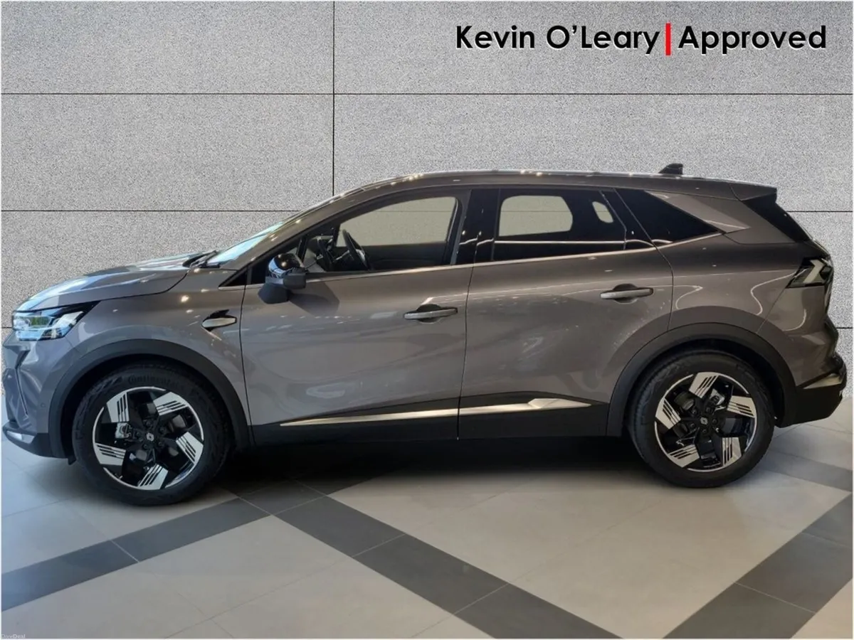 Renault Symbioz techno full hybrid E-Tech 160 Auto - Image 6