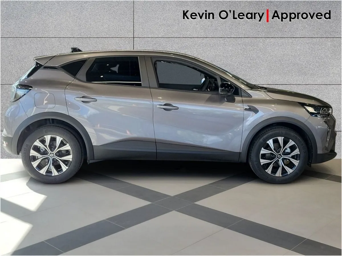 Renault Captur evolution TCe 115 E06X - Image 6