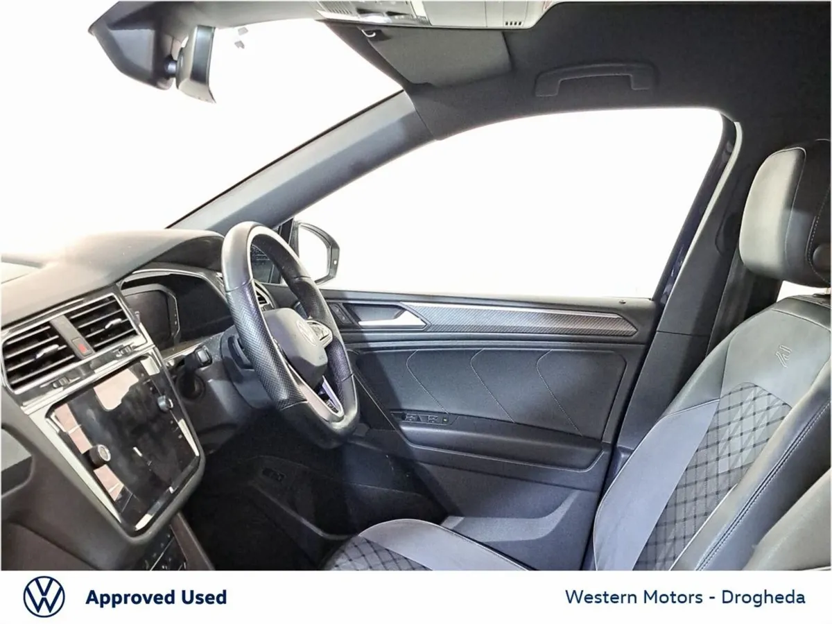 Volkswagen Tiguan Allspace 2.0 TDI 150HP R-Line DS - Image 4