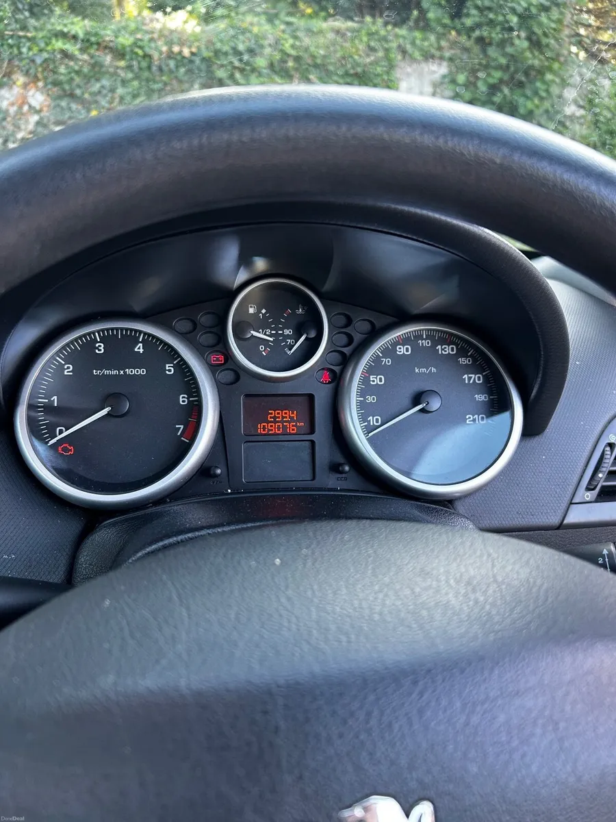 Peugeot 207 2007 - Image 5