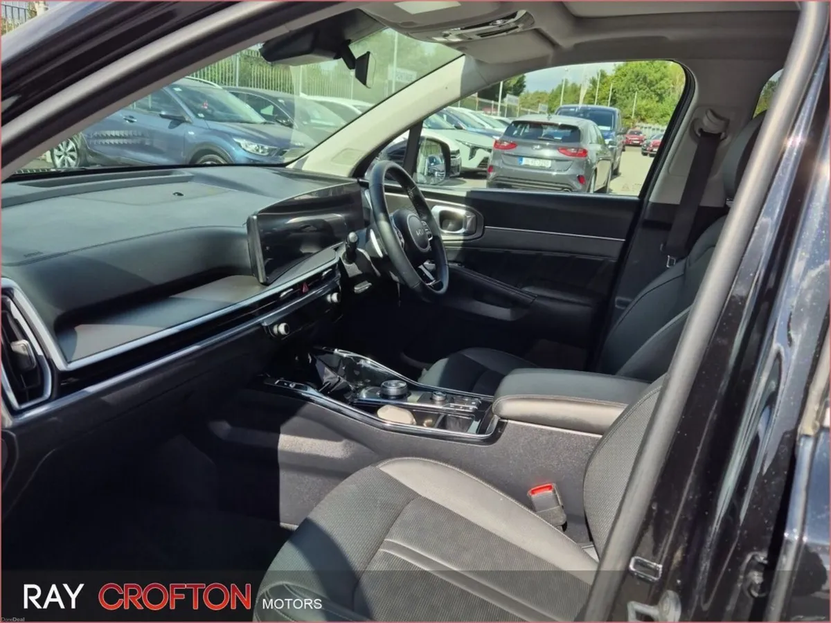 Kia Sorento 2.2 Sorento Diesel - Image 6