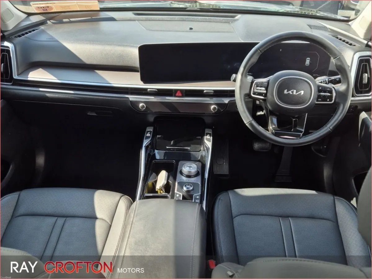 Kia Sorento 2.2 Sorento Diesel - Image 4