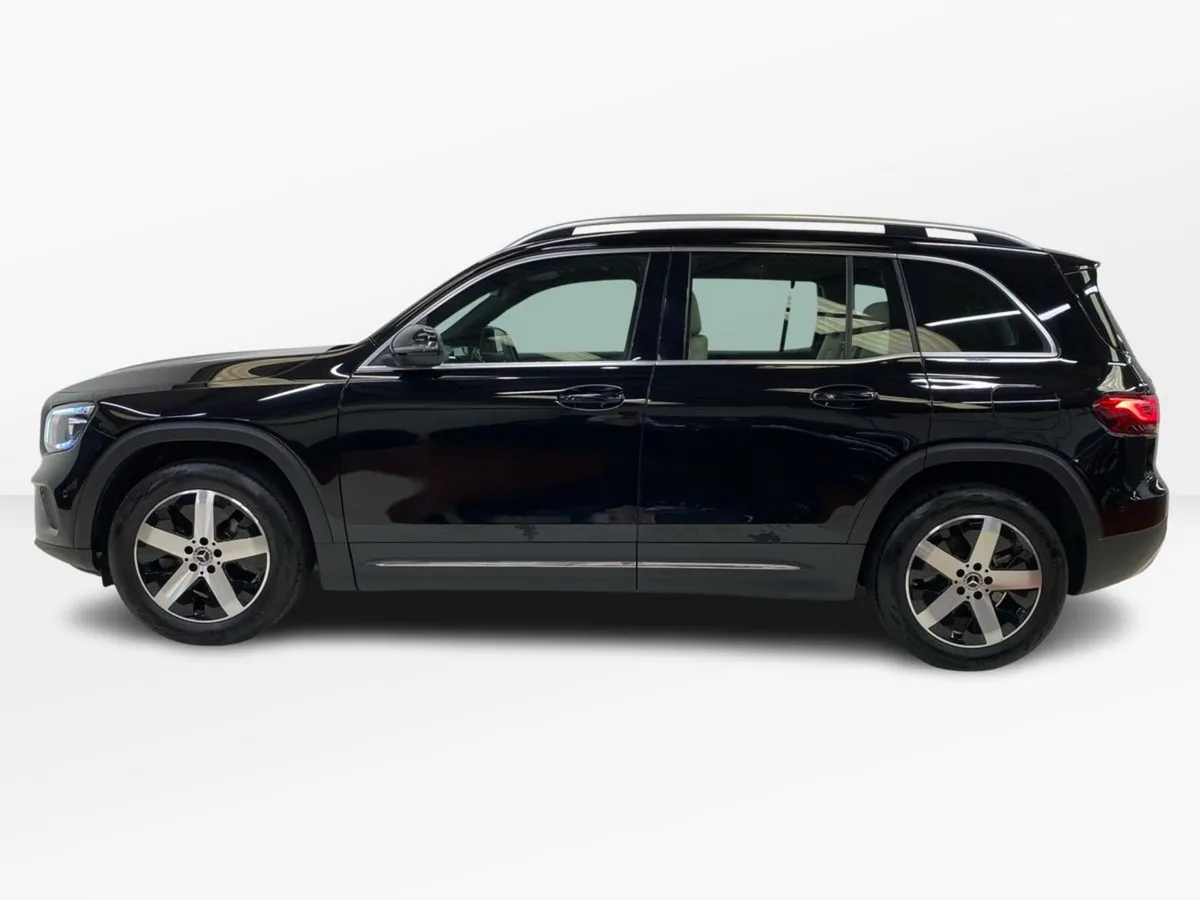 Mercedes-Benz GLB 200 Progressive Auto | Heated Se - Image 5