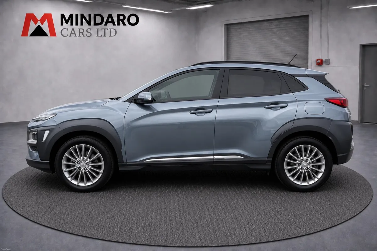 Hyundai KONA 2020//1 OWNER//LOW KMS - Image 2