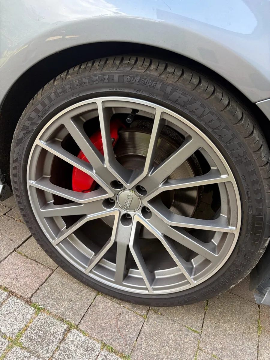 Audi A7 - Image 3