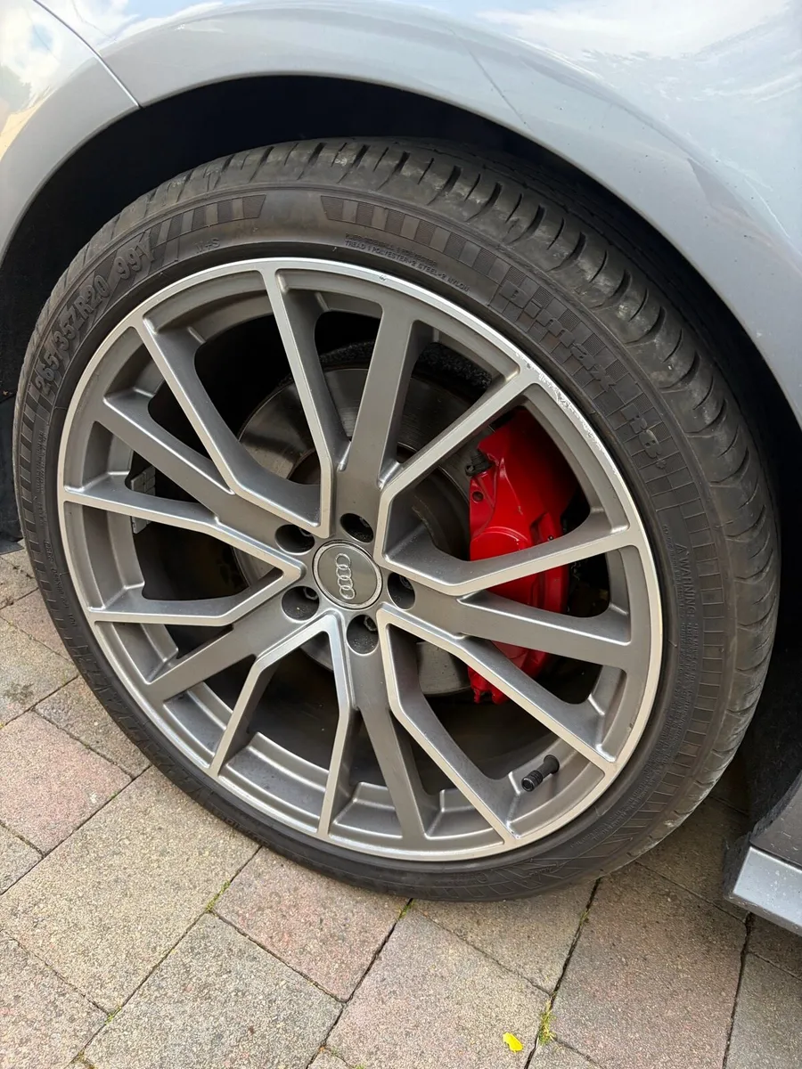 Audi A7 - Image 5