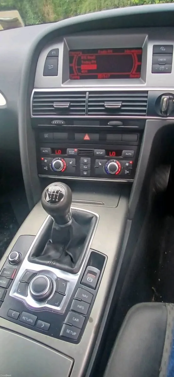 Audi A6 - Image 6