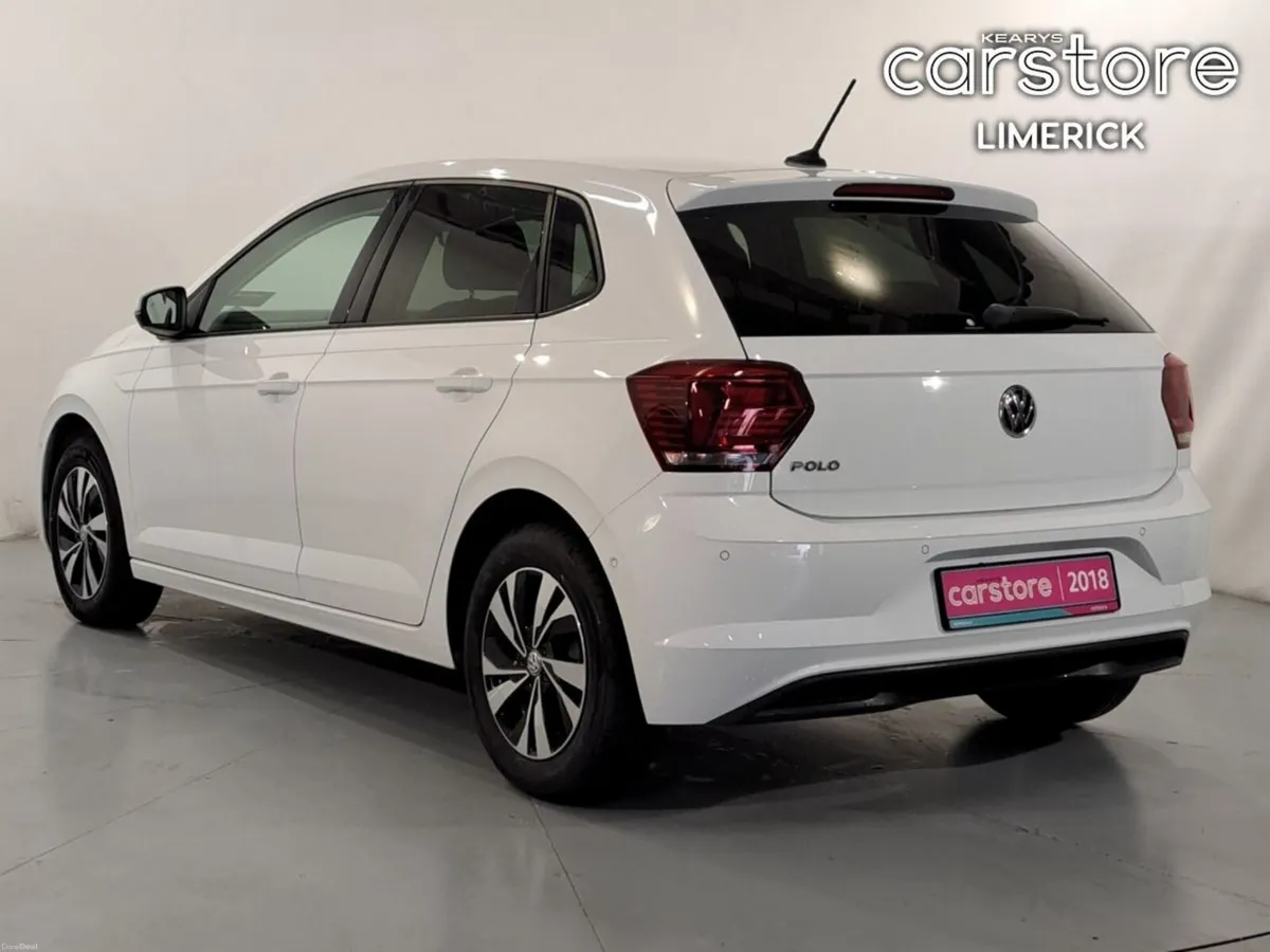 Volkswagen Polo 1.0 TSI - Image 5