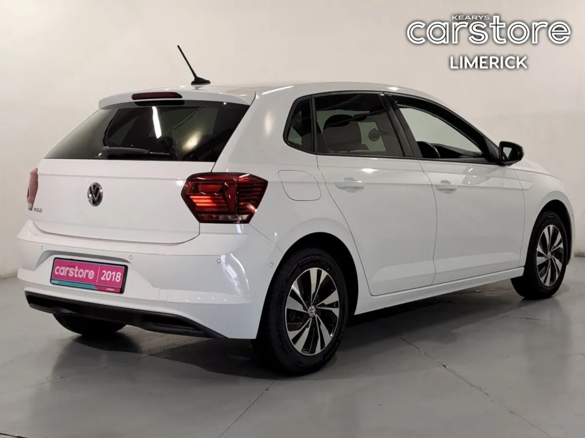 Volkswagen Polo 1.0 TSI - Image 3