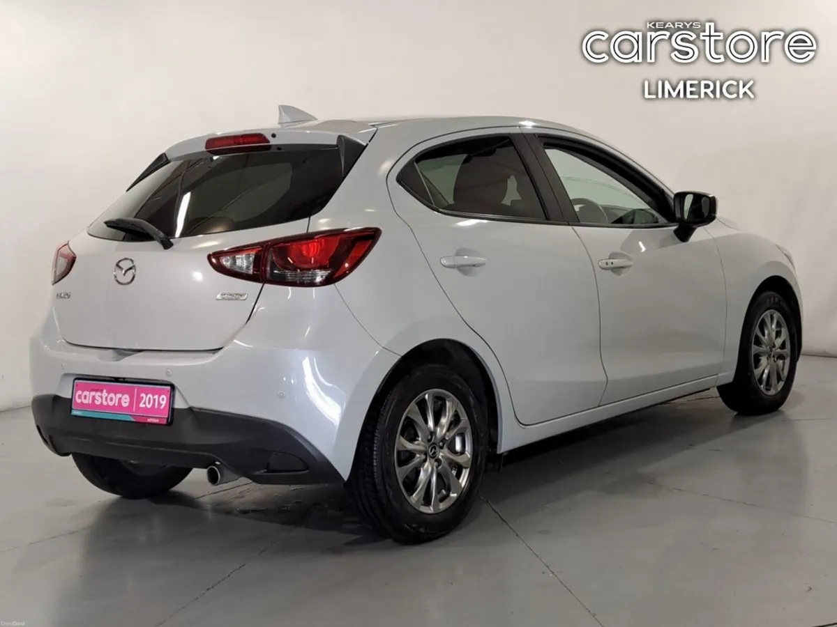 Mazda Demio 1.5 - Image 3