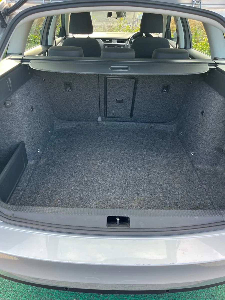 Skoda Octavia - Image 6