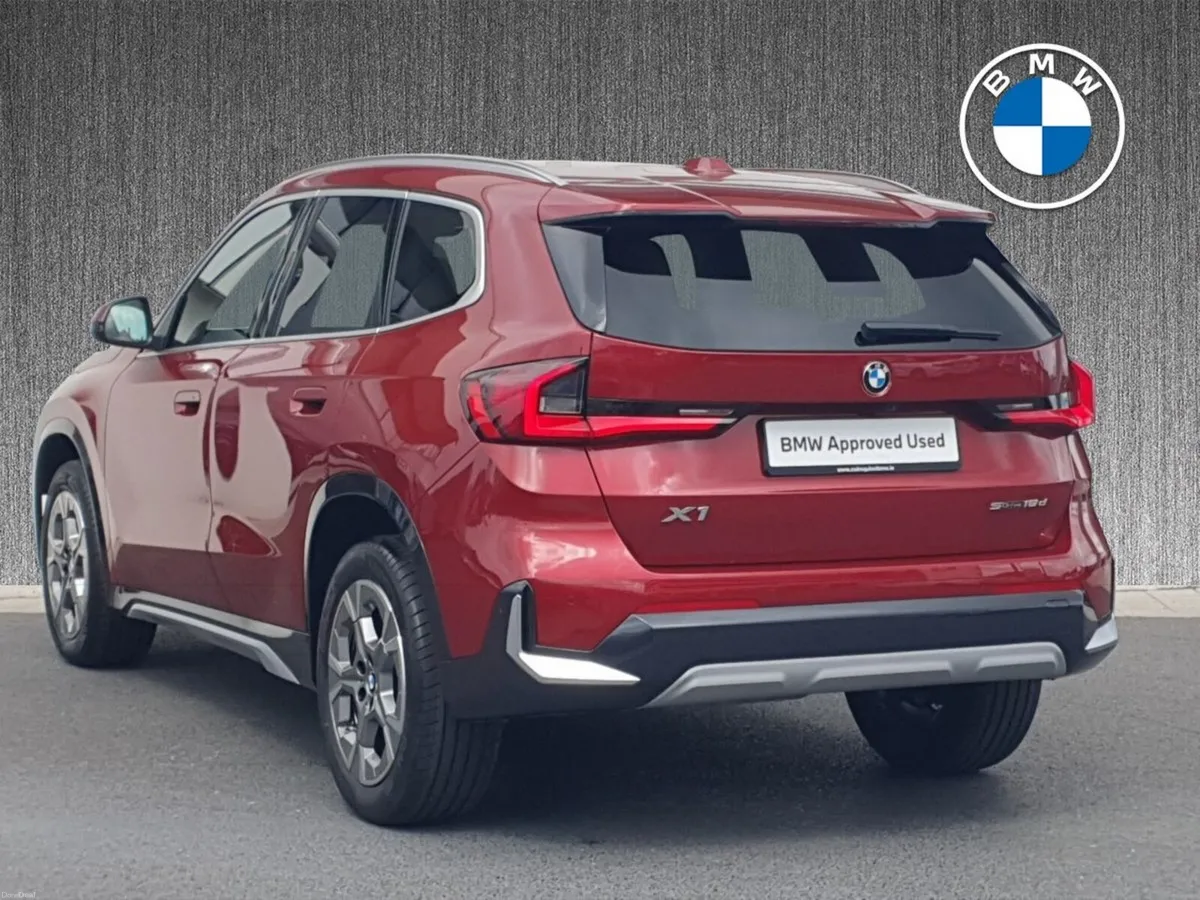 BMW X1 sDrive18d xLine - Image 2