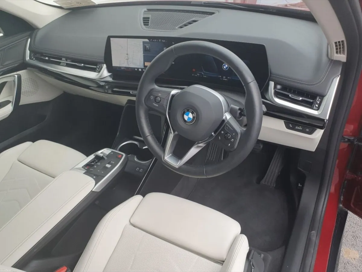 BMW X1 sDrive18d xLine - Image 6