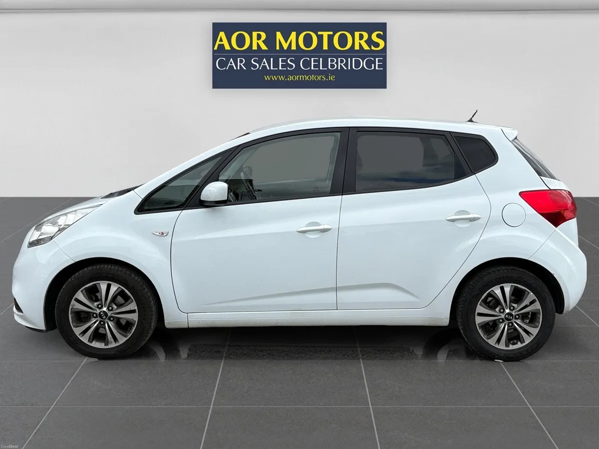 Kia Venga 2018 - Image 2