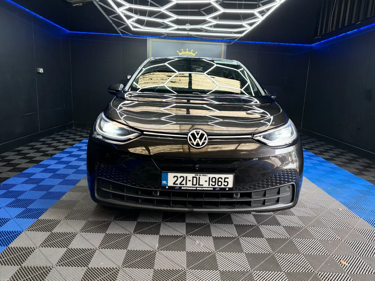 Volkswagen ID.3 PRO S 77 KW - Image 4