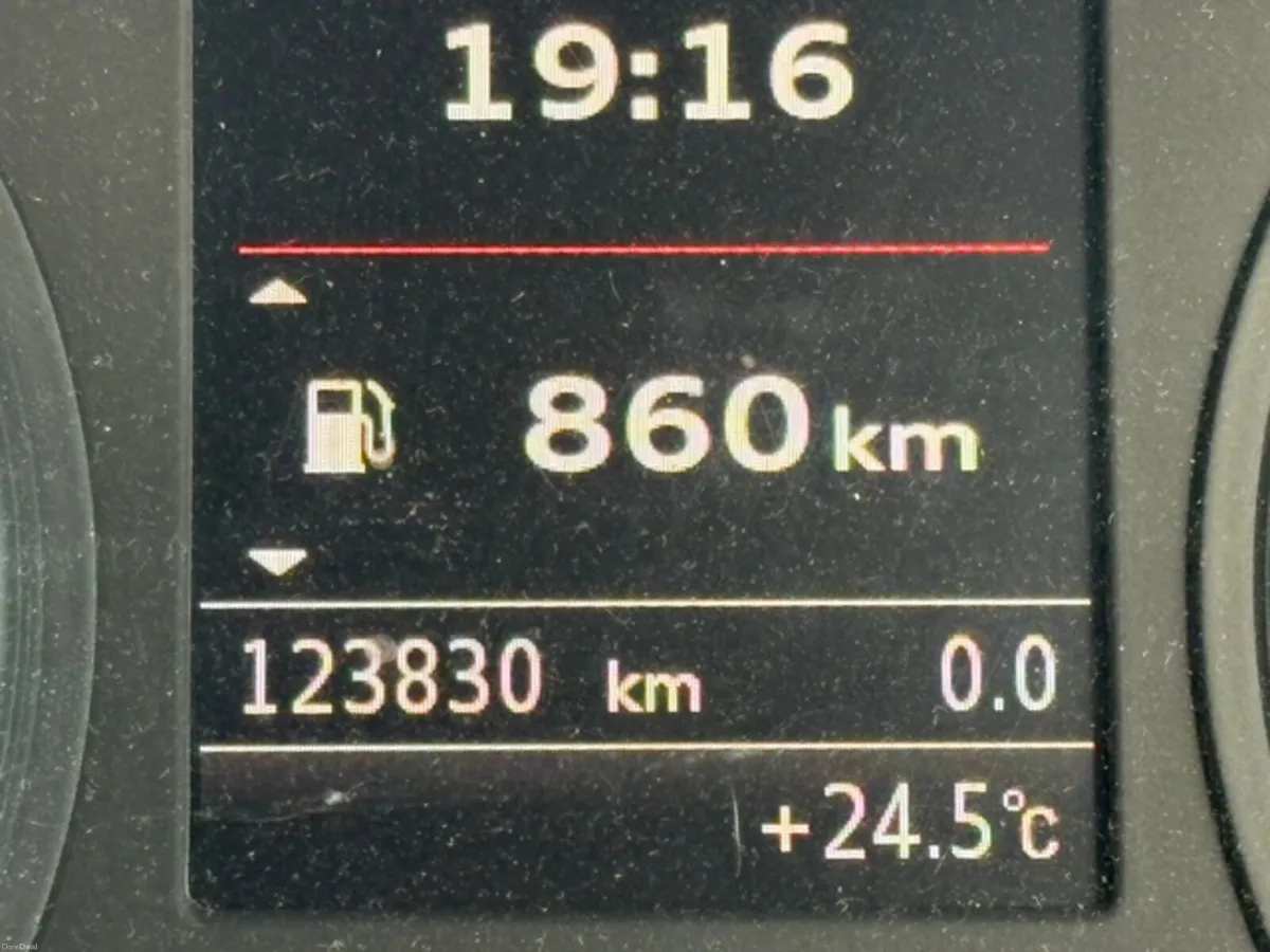 Audi A3 2016 LOW MILES - Image 6