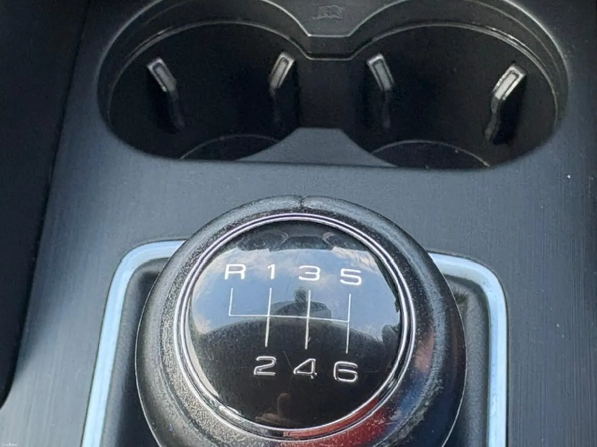 Audi A3 2016 LOW MILES - Image 4