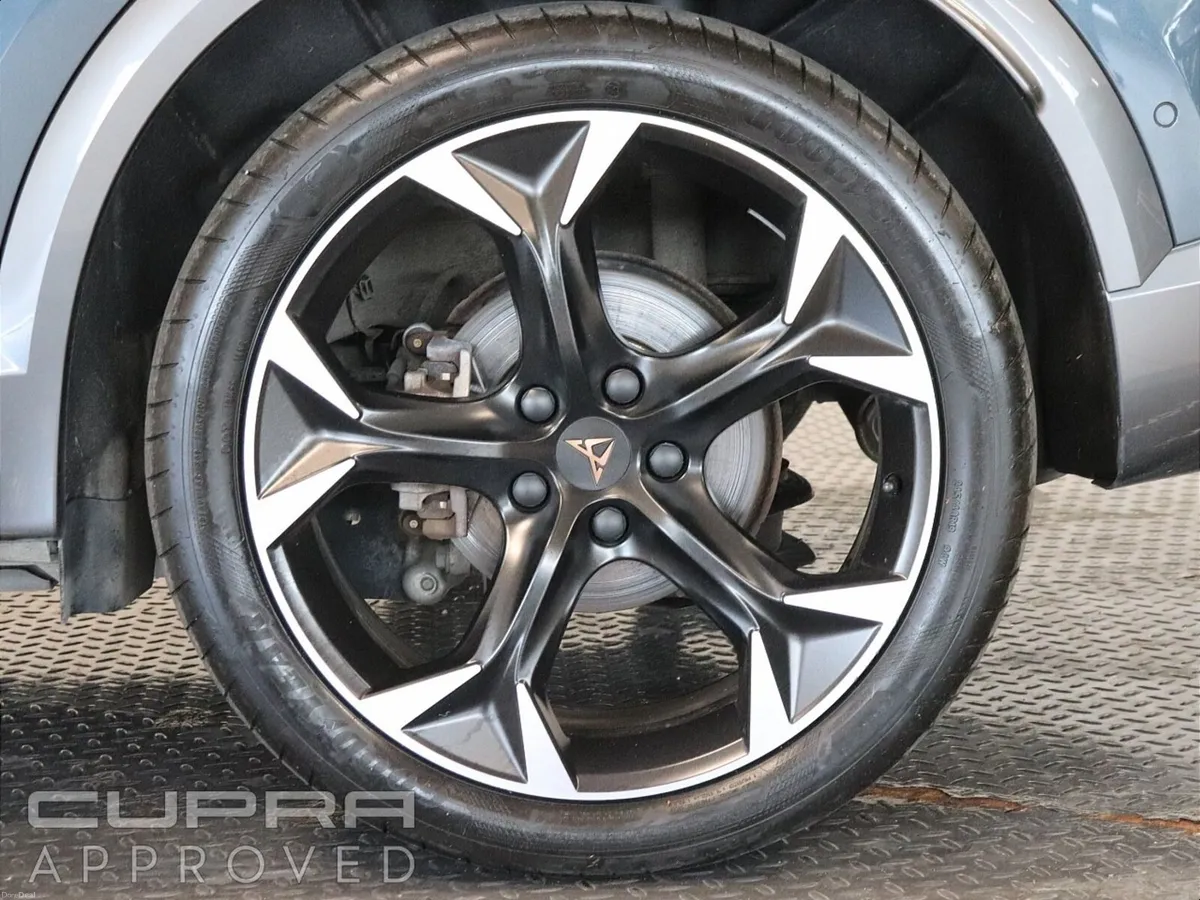 Cupra Formentor e-Hybrid 204hp DSG - Image 6