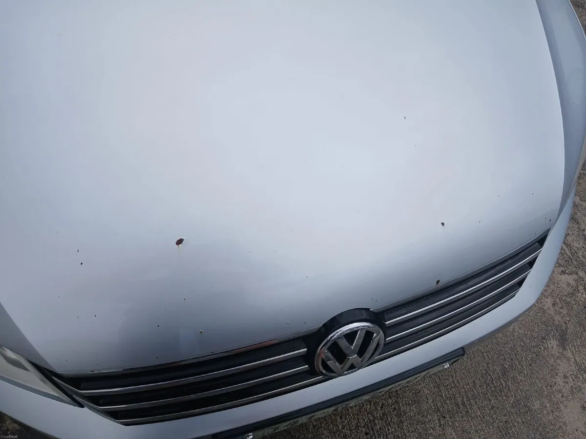 Volkswagen Passat 2014 - Image 3