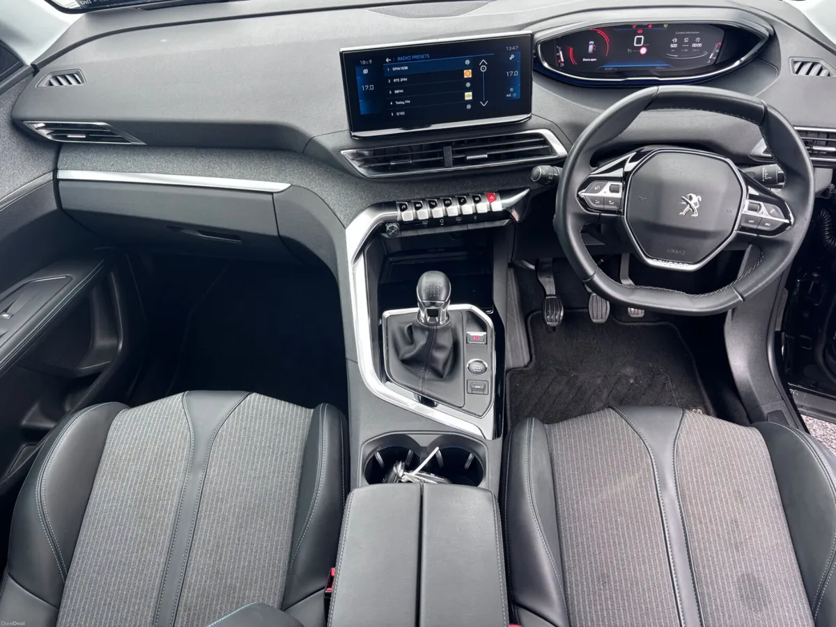 2021 PEUGEOT 3008 FL ALLURE 1.2   4DR // LOW KMS - Image 2