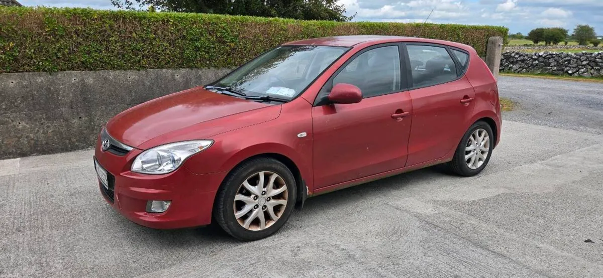 Hyundai i30 - Image 4