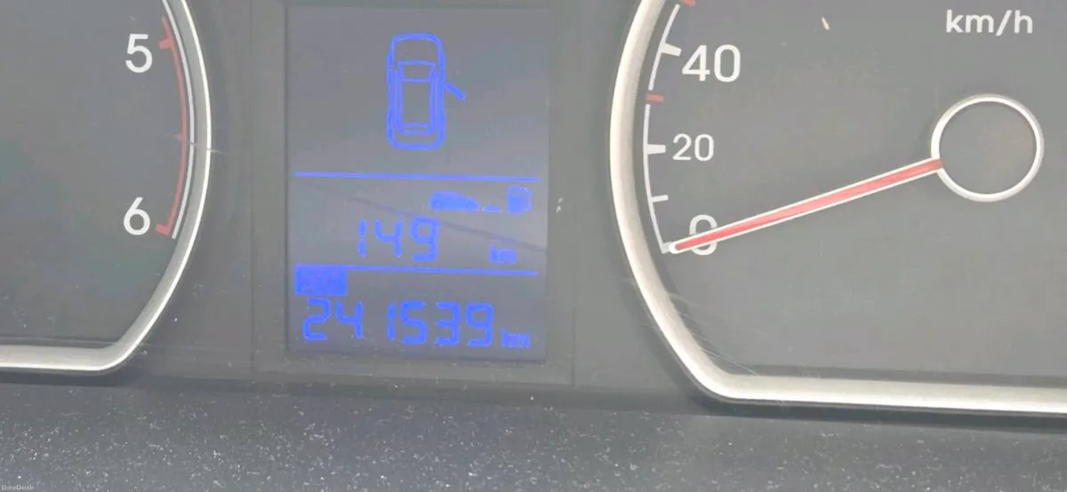 Hyundai i30 - Image 6