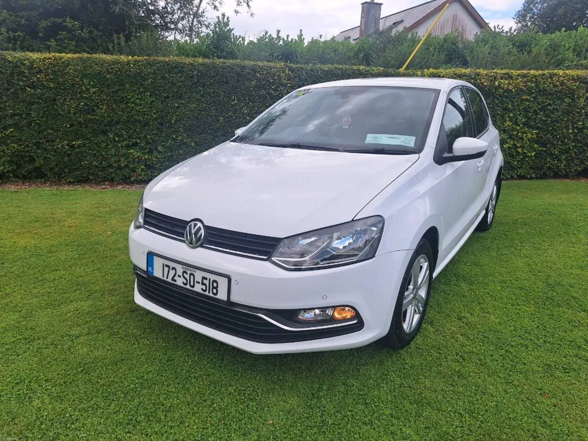VW POLO - Image 1