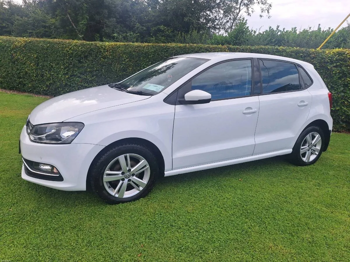 VW POLO - Image 2