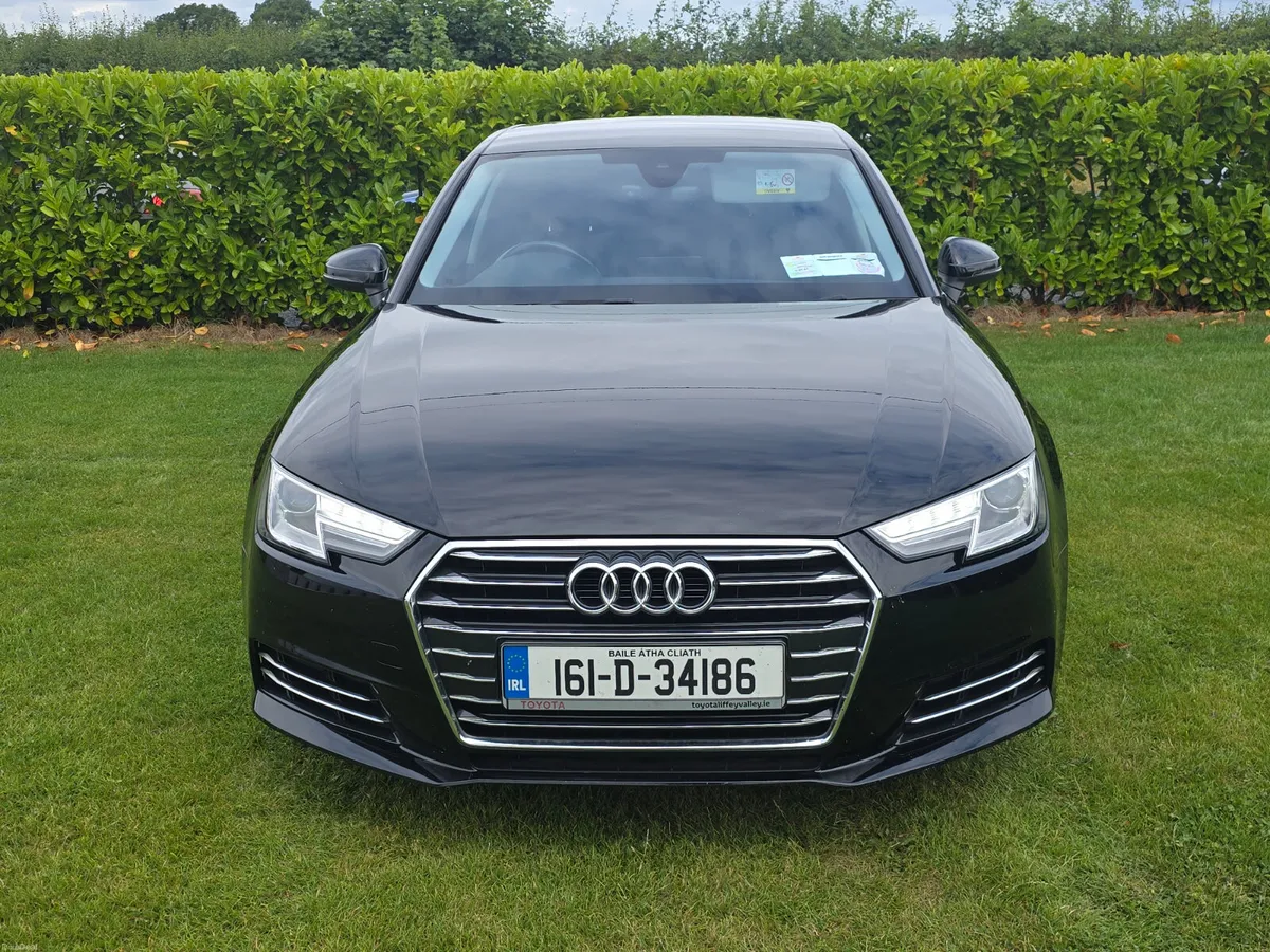 161 Audi A4 2.0 Tdi 150 Bhp New Nct Low Miles - Image 5
