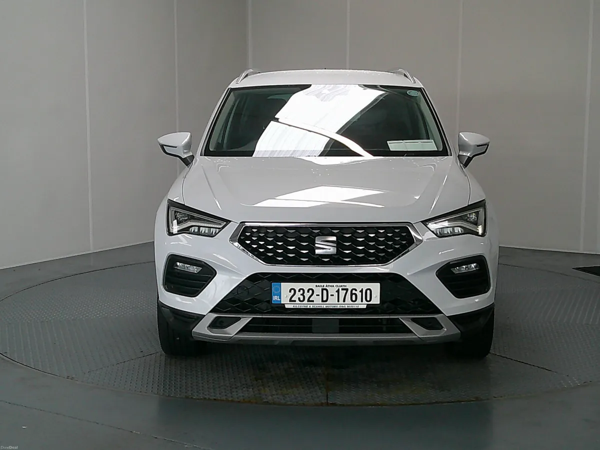 SEAT Ateca 2023 - Image 2