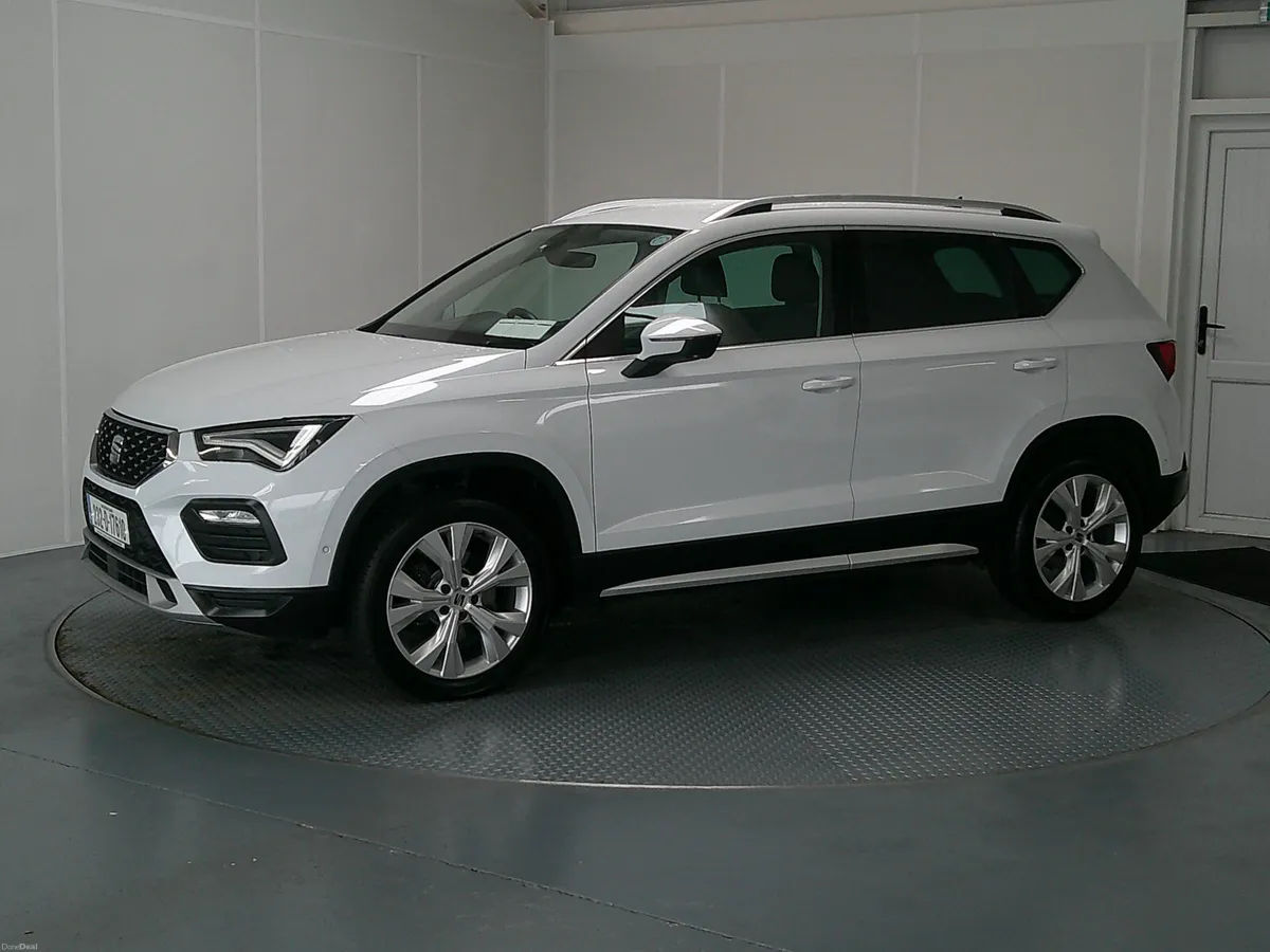 SEAT Ateca 2023 - Image 3