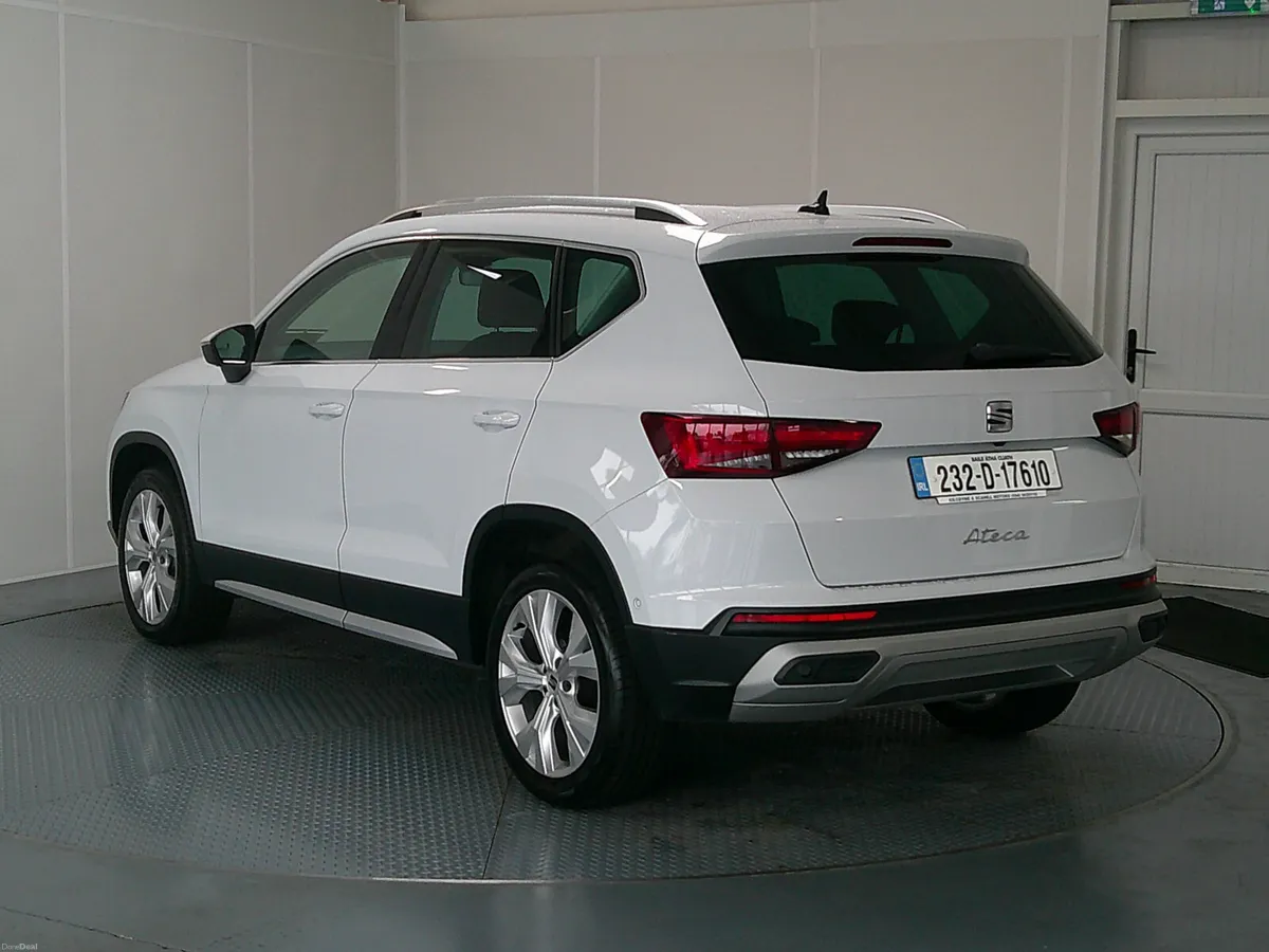 SEAT Ateca 2023 - Image 5